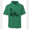 JB's Kids 210 Polo Thumbnail