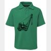 JB's Kids 210 Polo Thumbnail
