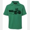 JB's Kids 210 Polo Thumbnail