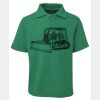 JB's Kids 210 Polo Thumbnail