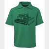 JB's Kids 210 Polo Thumbnail