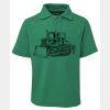 JB's Kids 210 Polo Thumbnail