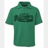 JB's Kids 210 Polo Thumbnail