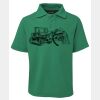 JB's Kids 210 Polo Thumbnail