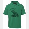 JB's Kids 210 Polo Thumbnail