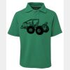JB's Kids 210 Polo Thumbnail
