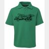 JB's Kids 210 Polo Thumbnail