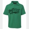 JB's Kids 210 Polo Thumbnail