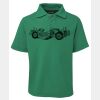 JB's Kids 210 Polo Thumbnail