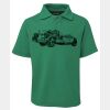 JB's Kids 210 Polo Thumbnail