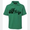 JB's Kids 210 Polo Thumbnail