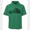 JB's Kids 210 Polo Thumbnail