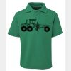 JB's Kids 210 Polo Thumbnail