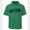 JB's Kids 210 Polo Thumbnail