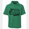 JB's Kids 210 Polo Thumbnail