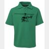 JB's Kids 210 Polo Thumbnail