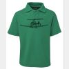 JB's Kids 210 Polo Thumbnail