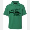 JB's Kids 210 Polo Thumbnail