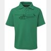 JB's Kids 210 Polo Thumbnail