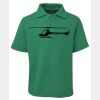 JB's Kids 210 Polo Thumbnail
