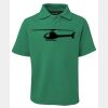 JB's Kids 210 Polo Thumbnail