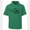 JB's Kids 210 Polo Thumbnail