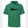 JB's Kids 210 Polo Thumbnail