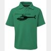 JB's Kids 210 Polo Thumbnail