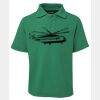 JB's Kids 210 Polo Thumbnail
