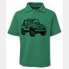 JB's Kids 210 Polo Thumbnail