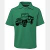 JB's Kids 210 Polo Thumbnail
