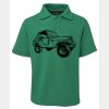 JB's Kids 210 Polo Thumbnail