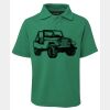 JB's Kids 210 Polo Thumbnail