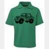 JB's Kids 210 Polo Thumbnail