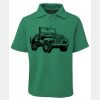 JB's Kids 210 Polo Thumbnail