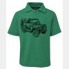 JB's Kids 210 Polo Thumbnail