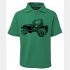 JB's Kids 210 Polo Thumbnail