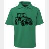 JB's Kids 210 Polo Thumbnail