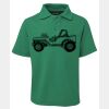 JB's Kids 210 Polo Thumbnail