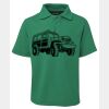 JB's Kids 210 Polo Thumbnail