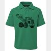 JB's Kids 210 Polo Thumbnail