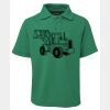 JB's Kids 210 Polo Thumbnail