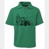 JB's Kids 210 Polo Thumbnail