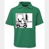 JB's Kids 210 Polo Thumbnail