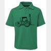 JB's Kids 210 Polo Thumbnail