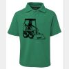 JB's Kids 210 Polo Thumbnail