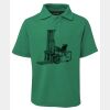 JB's Kids 210 Polo Thumbnail