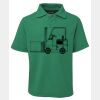 JB's Kids 210 Polo Thumbnail