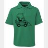 JB's Kids 210 Polo Thumbnail