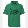 JB's Kids 210 Polo Thumbnail